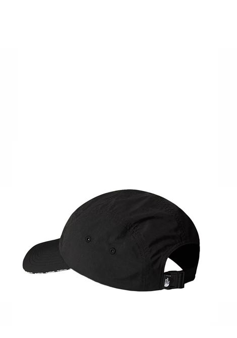cypress explore cap man black THE NORTH FACE | NF0A8A2AJK31